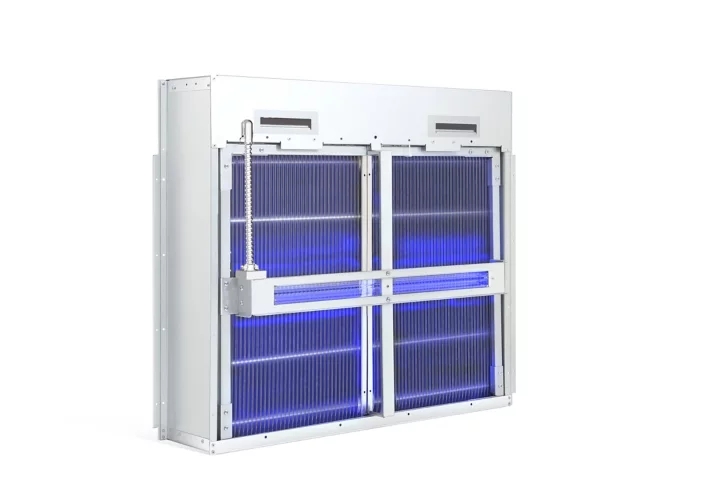 UV電子空氣凈化器