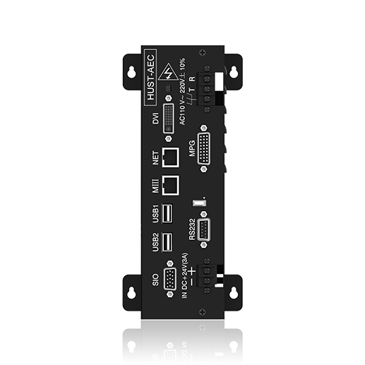 AEC 運(yùn)動(dòng)控制器