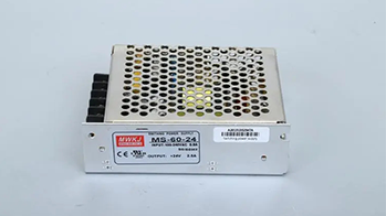 明緯電源有什么特點？