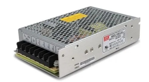 為什么那么多人選擇明緯電源？