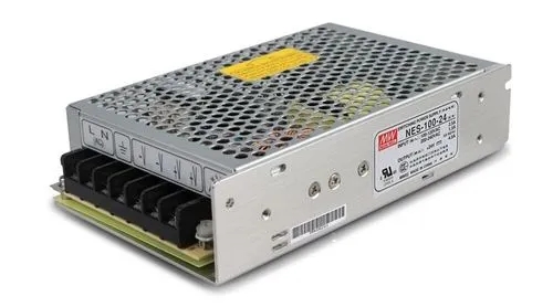 明緯電源立即解鎖您設(shè)備的無(wú)限能量!