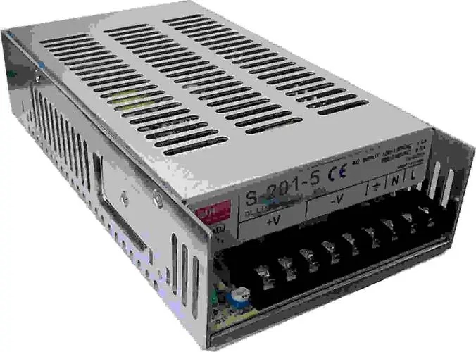 明緯電源--讓電力無(wú)處不在，讓生活充滿力量