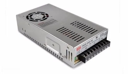 智能與穩(wěn)定的力量，明緯電源助您無憂供電