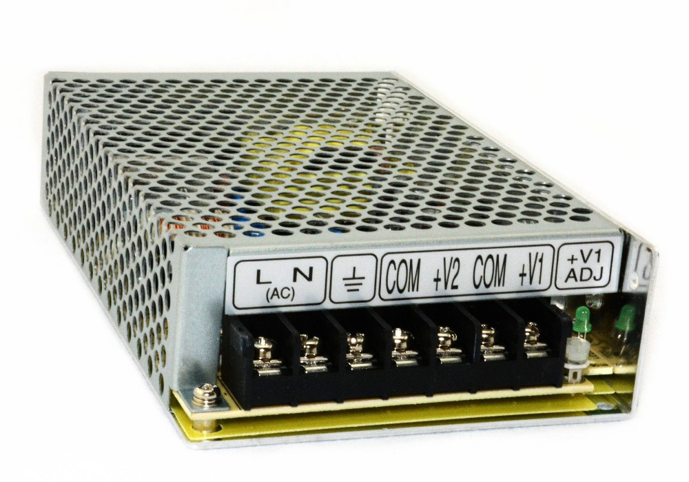 明緯電源，為您點亮未來