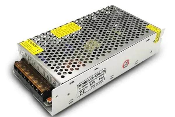 明緯電源：為您的能量需求點亮未來