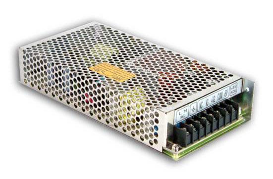 明緯24V開關(guān)電源，成就您無憂供電!