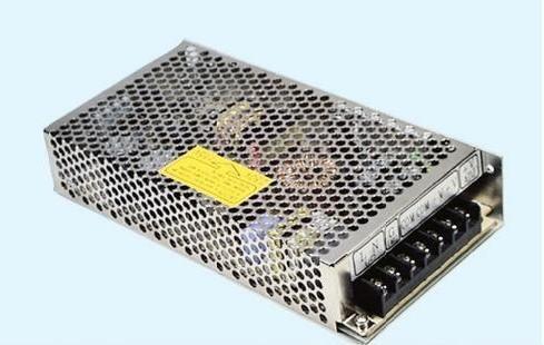 明緯電源GSM系列應(yīng)用