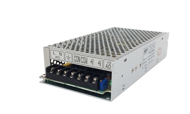 開關(guān)電源知識(shí)培訓(xùn)內(nèi)容