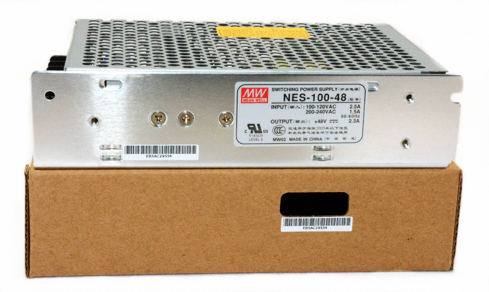 明緯電源可以使用在居家裝修上嗎？