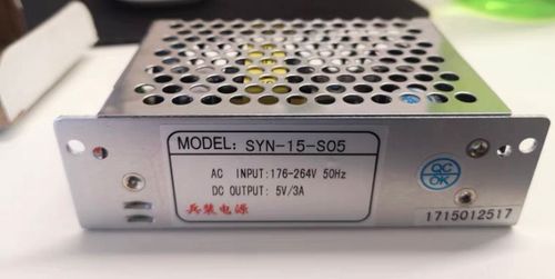 led開關電源和開關電源怎么區(qū)分