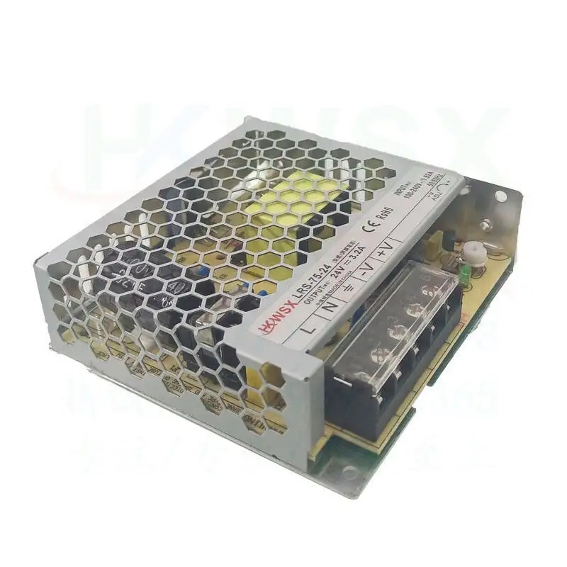 明緯電源為您的電力需求提供高品質(zhì)的解決方案。