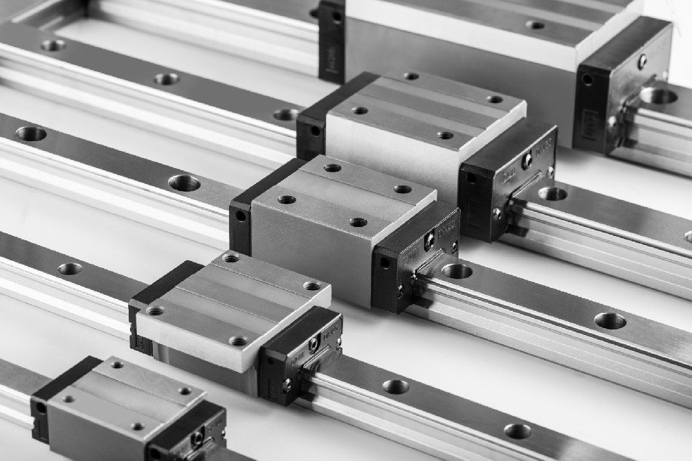 恒而達(dá)直線導(dǎo)軌（二）