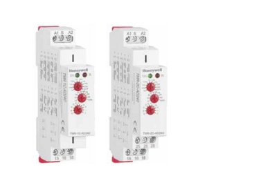 霍尼韋爾TMR系列時間繼電器