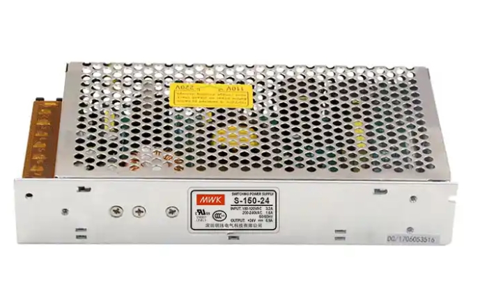 明緯電源的使用壽命有多長？