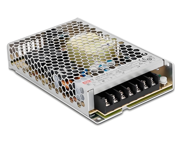 明緯安防電源為安全保駕護(hù)航讓監(jiān)控?zé)o間斷