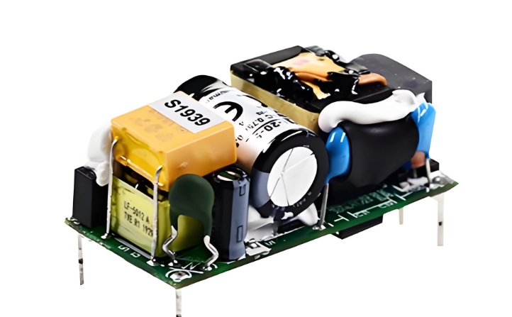 明緯RSP系列遙控開關電力盡在掌握