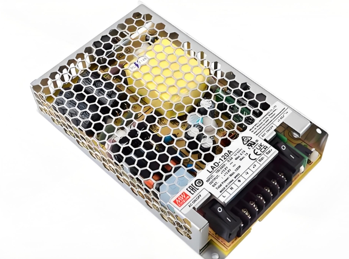 智控未來明緯RSP系列遙控開關電源