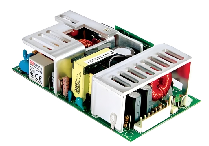 明緯RSP系列內置遙控靈活開關高效節(jié)能