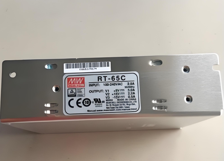 掌控電力隨心所欲明緯RSP系列遙控開關(guān)電源