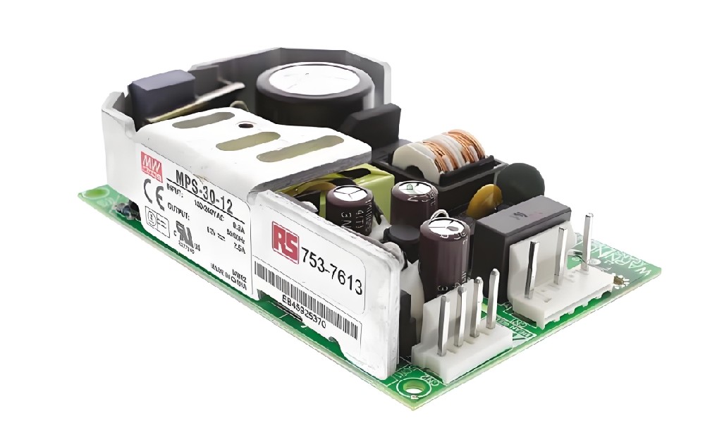 醫(yī)療級(jí)安全保障明緯基板型開關(guān)電源守護(hù)每一刻