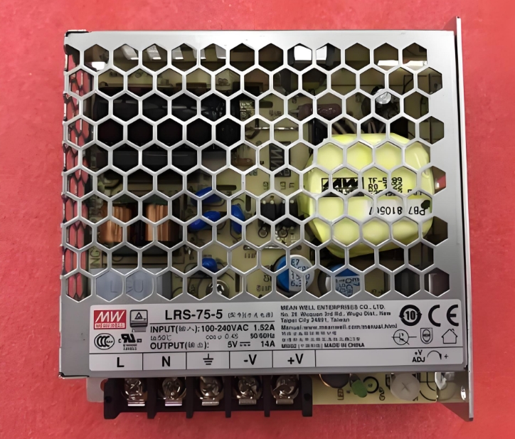 明緯醫(yī)療級(jí)開關(guān)電源為醫(yī)療設(shè)備提供強(qiáng)勁動(dòng)力