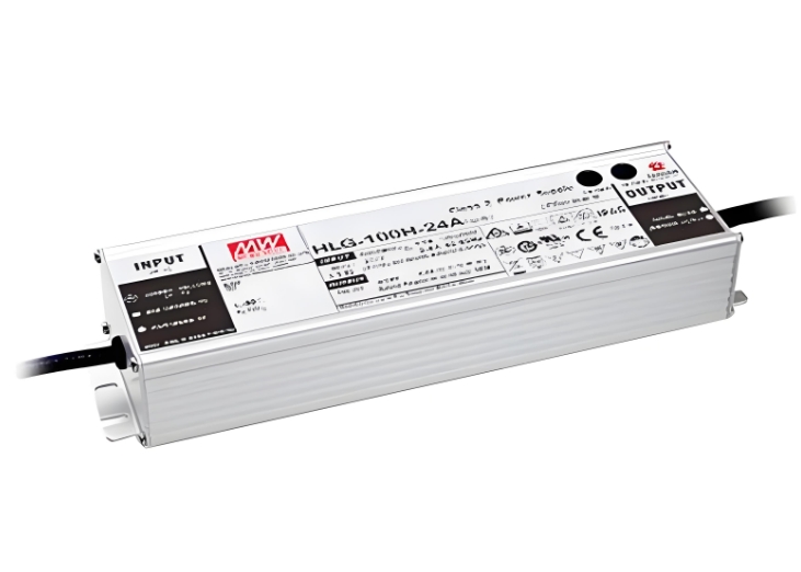 超薄設(shè)計(jì)卓越性能明緯家用開關(guān)電源引領(lǐng)新風(fēng)尚