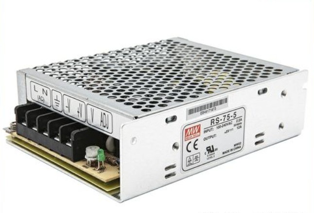 酒店機場全覆蓋明緯插墻式資通訊電源暢行通訊無憂