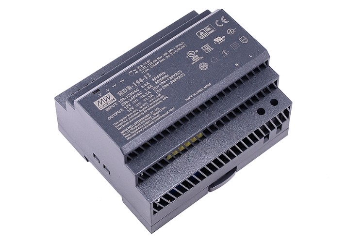 智能調(diào)控明緯插墻式資通訊電源精準匹配設(shè)備用電變化