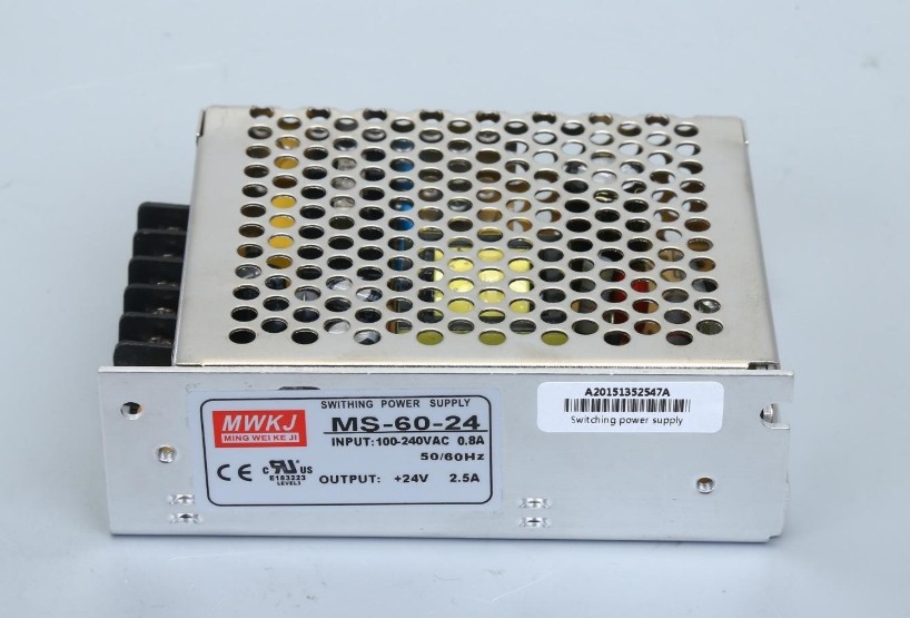 從照明到工業(yè)明緯圓形外殼電源盡顯應(yīng)用優(yōu)勢