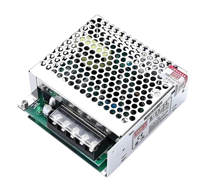 列舉明緯圓形外殼電源在照明領(lǐng)域的具體應(yīng)用案例