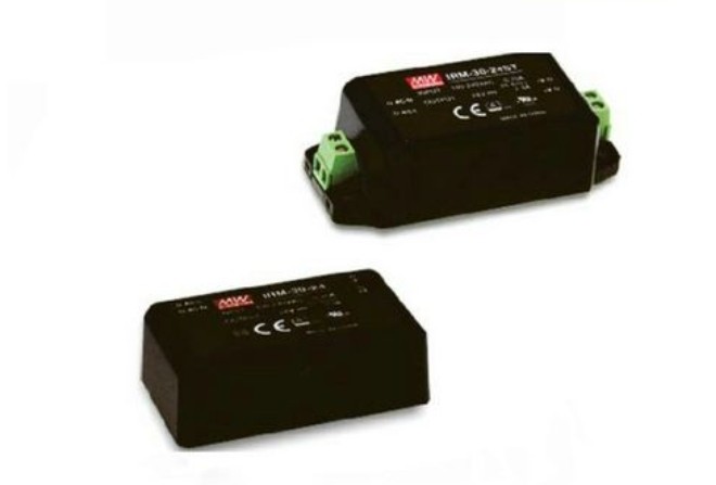 高效節(jié)能標兵明緯 LPF 系列塑料外殼電源為你省出更多