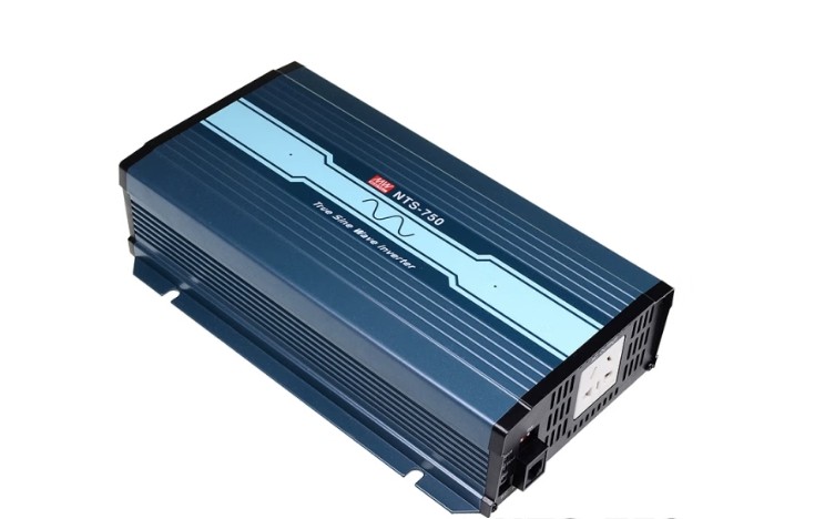 明緯 LPF 系列以塑料輕盈機身承載高效節(jié)能電力內核