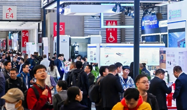 廣州品鑫第8屆EPES亞洲電力展&儲(chǔ)能展會(huì)