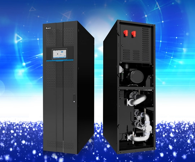 2025 數(shù)據(jù)中心液冷大會(huì)：臺(tái)達(dá)以創(chuàng)新之力，領(lǐng)航綠色算力賽道